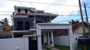 Villa Fronte Mare Fernando